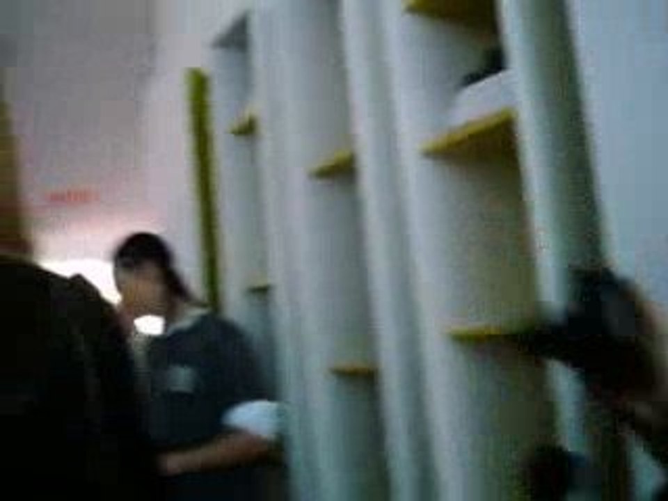 Meet & Great – 26.09.09 [Рим]