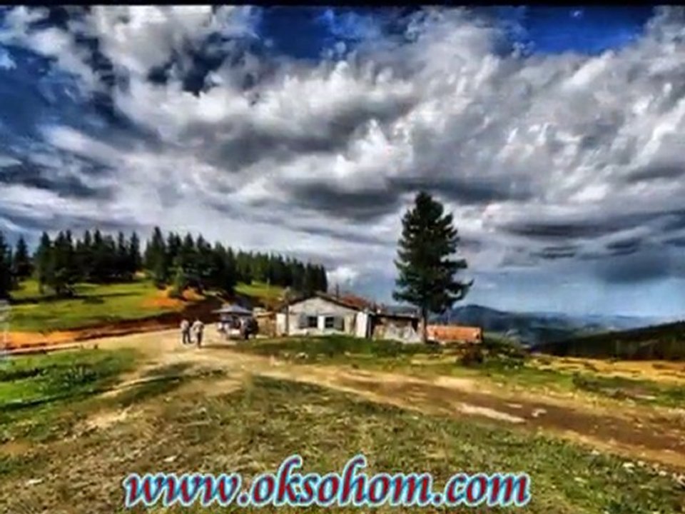 Görnekdağı yayla şenliği 3 (2009 OKSOHOM)