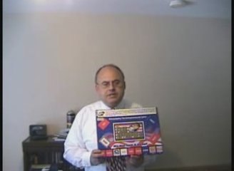 Who else wants a chance to win $250,000?