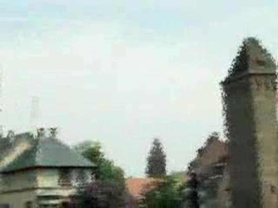 Une Nuit de Rêves (court-métrage)