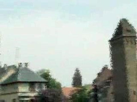 Une Nuit de Rêves (court-métrage)