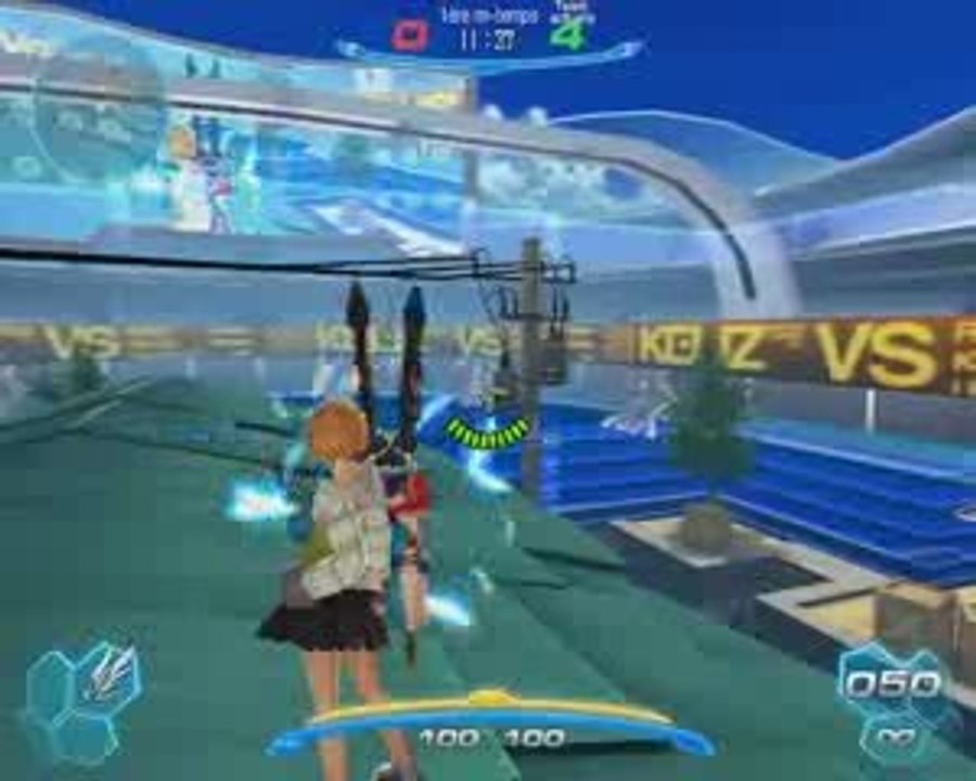 Hack sur S4 league