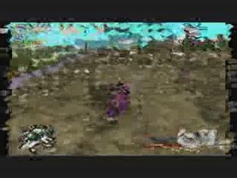 Stunt BlackFox Gta Samp