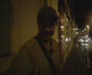 un bouré de clamart