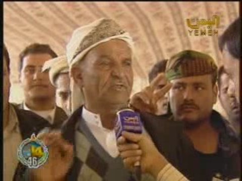 اليمنيون يواصلون دعم الجيش بدمائهم ضد الارهابيون الحوثيون 9