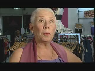 Spot V Muestra San Rafael en Corto