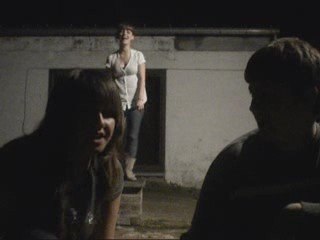 Davide et moi ; PUB Kinder Bueno ralantie XD