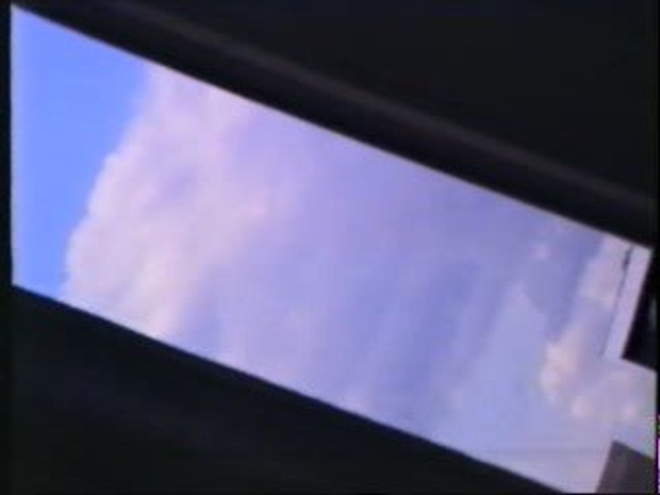 Conrad Schnitzler: Wolken B