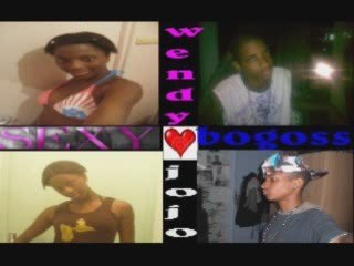 wendy love de jordan