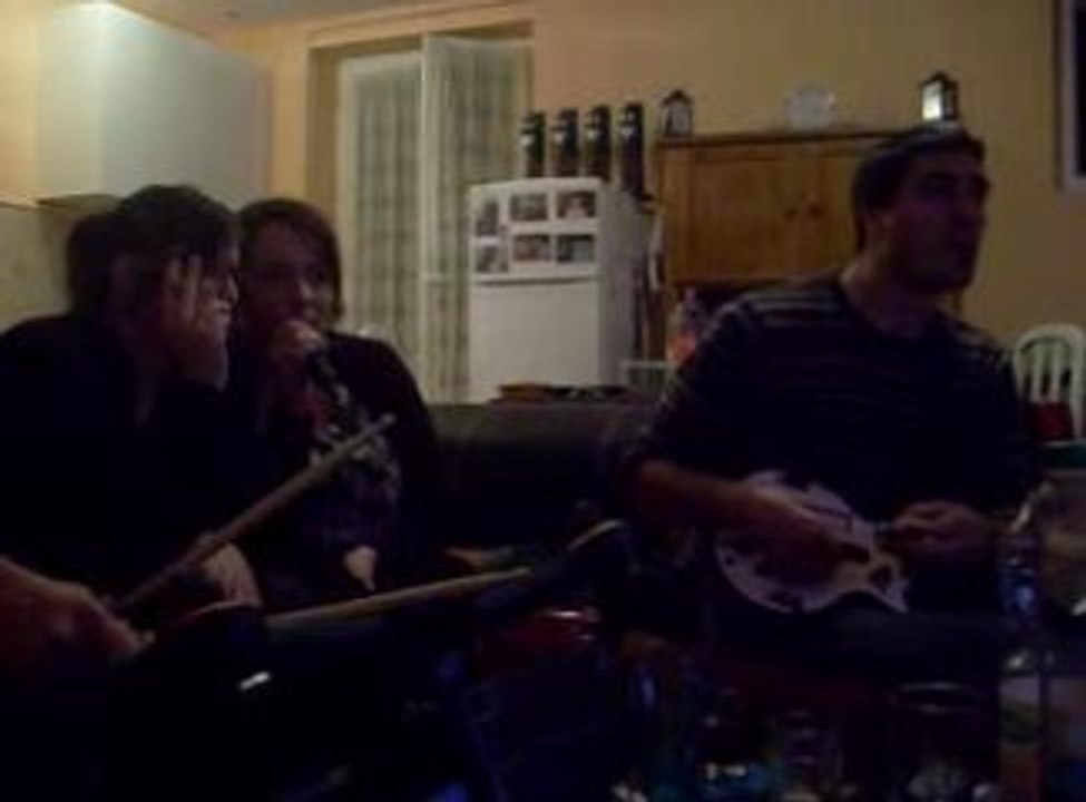 Soirée Guitar Heros