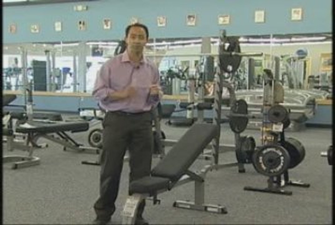 Buffalo NY personal training