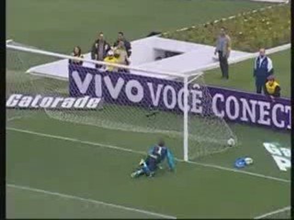 Ronaldo VS Grêmio (10/10/2009)