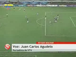 Paraguay 2 - Venezuela 1 Comenta Juan Carlos Agudelo