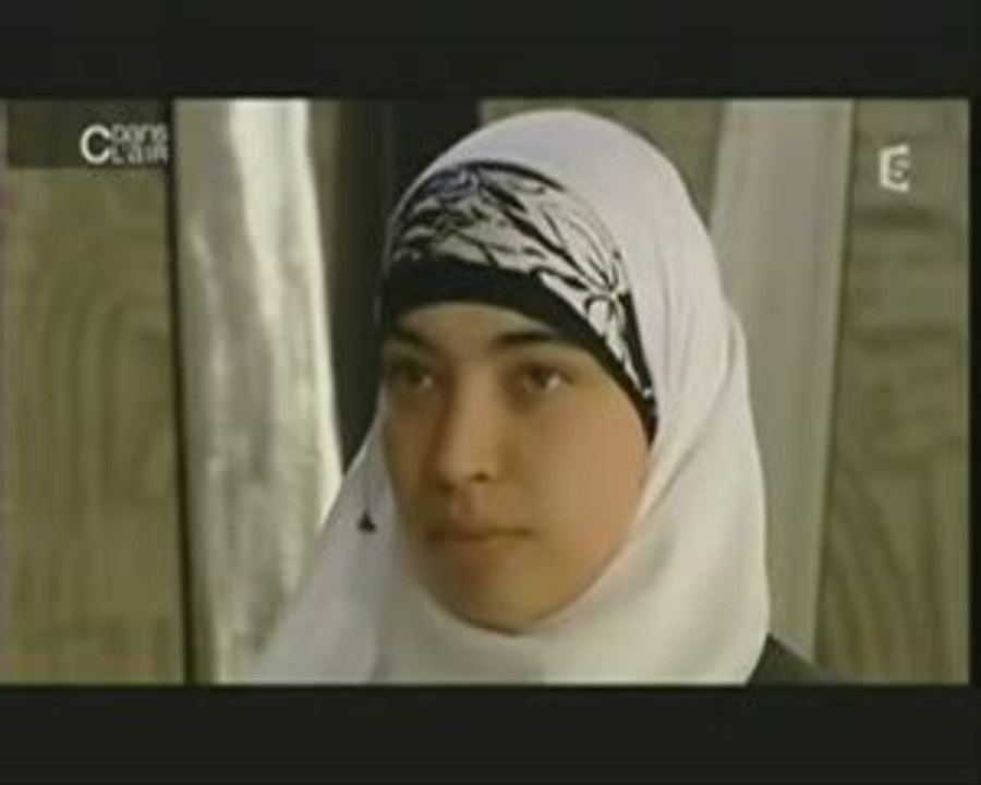 L'islam à l'hôpital