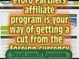 Affiliate Networks List - An Affiliate Network