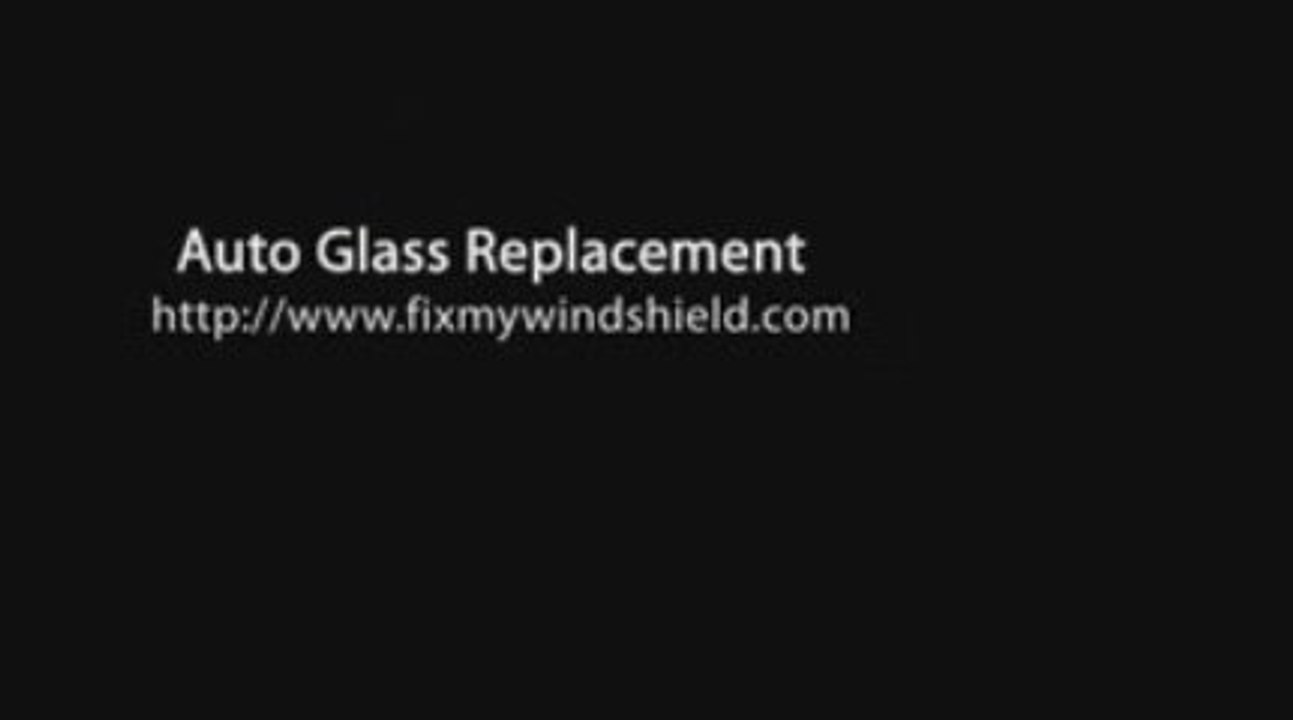 Saratoga NC Auto Glass Repair and Windshield Replacement