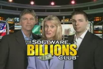 Software Billions Club Intro
