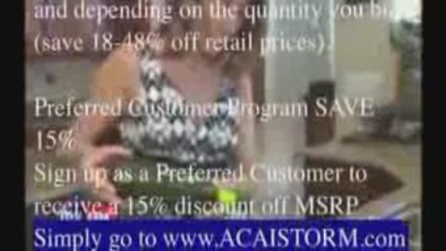 MonaVie Juice Scam? MonaVie Juice WATCH It NOW!