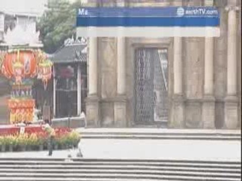 Berlin - Germany, Brussels - Belgium, Niagara Falls - Canada, Palma de Mallorca - Spain, Manila - Philippines, Macau SAR - China, Los Angeles - USA