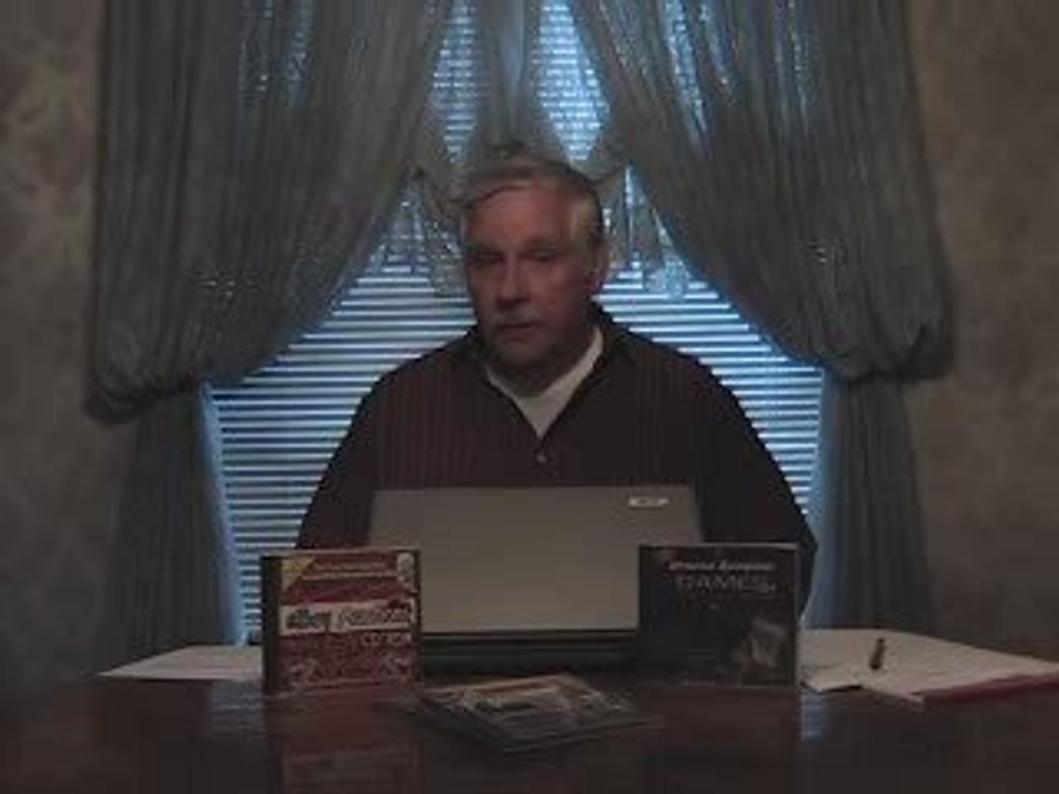 Ken's Software Billions Club Testimonial