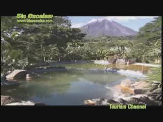 Arenal Paraiso La Fortuna de San Carlos