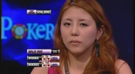 PartyPoker Womens World Open III Heat 04 Pt7