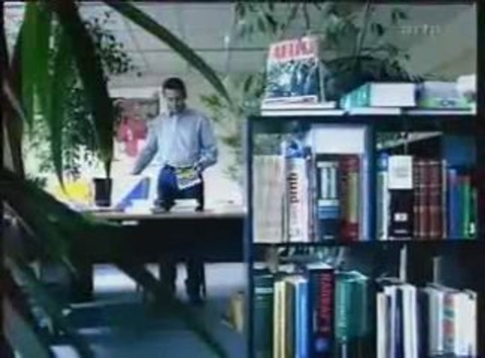 Le grand complot (film+débat?) 1\5