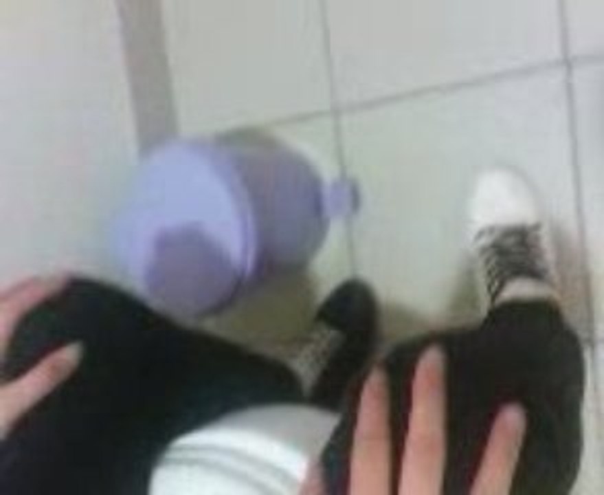 La poubelle mangeuse de poubelle