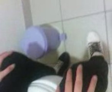 La poubelle mangeuse de poubelle