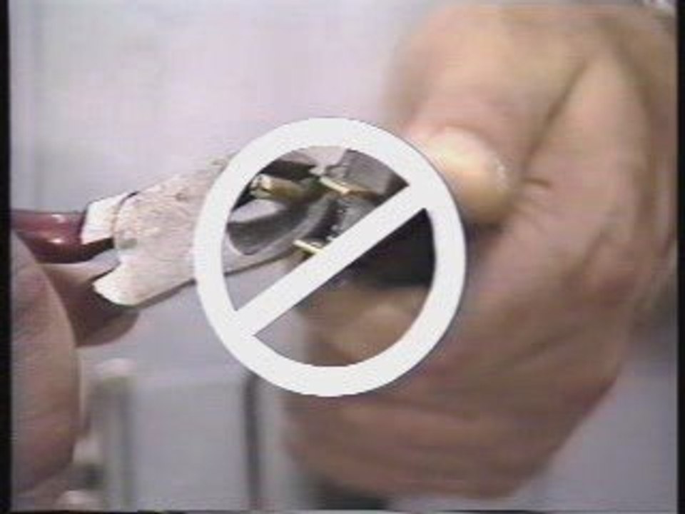 How To Operate FMC Optical Aligner