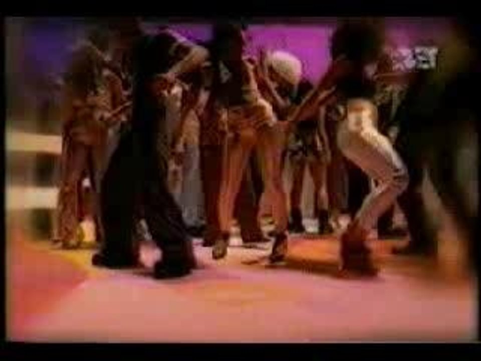 Ol. Dirty Bastard - Shimmy Shimmy Ya