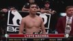 UFC 104 Video: Lyoto Machida vs. Mauricio 