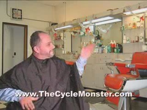 What My Barber Says About Dream Style Vacation Club