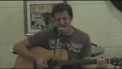 Taylor Howe Music-Work In Progress Live