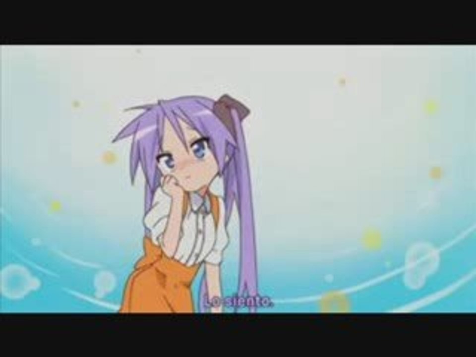 mi audicion xD