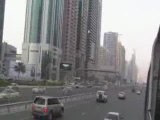 dubai    zayed road