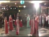 Wesele Sylwii i Mateusza Waltz & Chechen dance girls