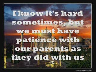 parents Rights in islam-2