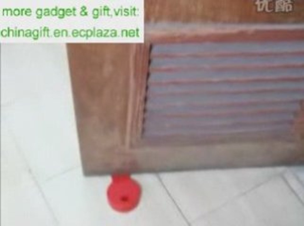 J-me key door stop