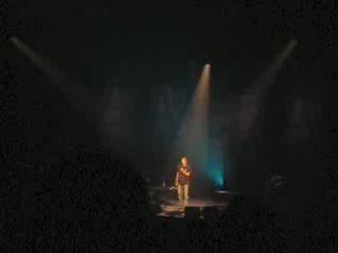 Grand Corps Malade Montigny 10/10/09 Pères et mères