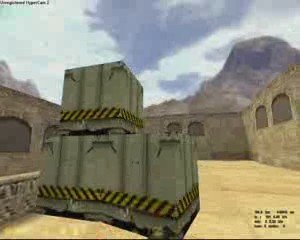 Cs1.5 Ufak Çaplı Bir Demo [Mv*] * HsyN*