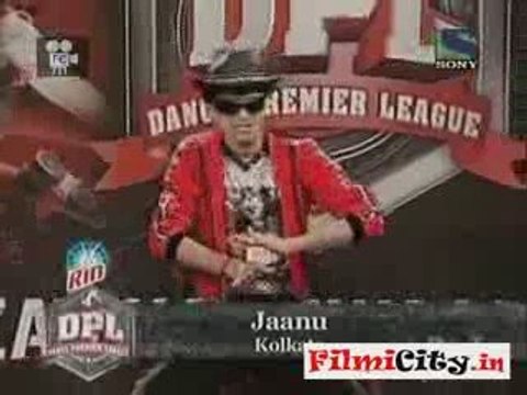 10 Oct Dance Premier League