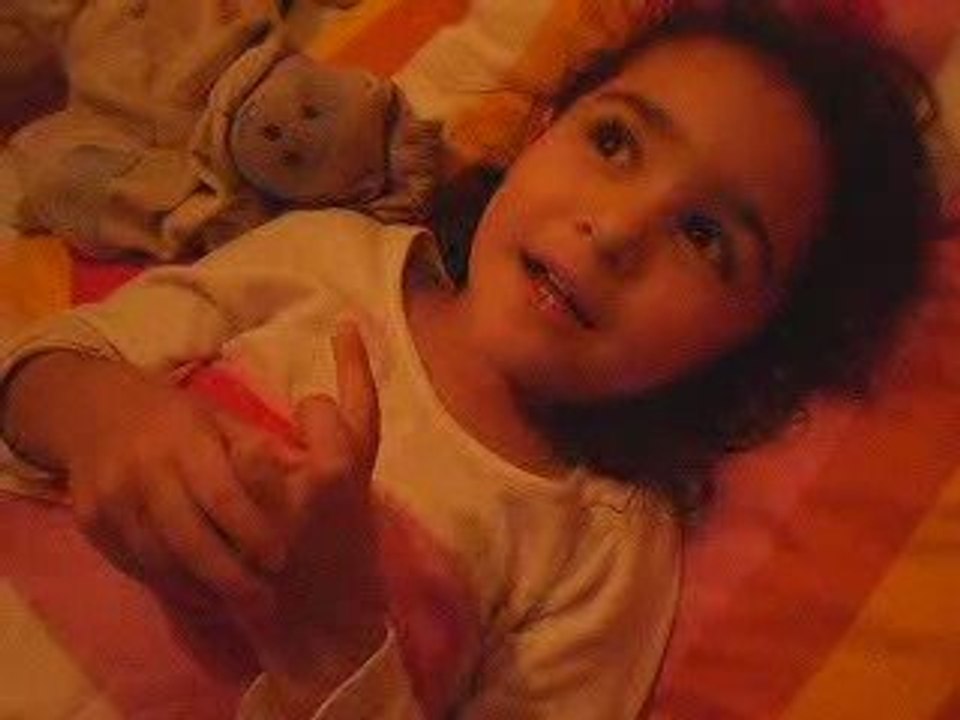 l'as tu vu, l'as tu vu interprété par Silianna