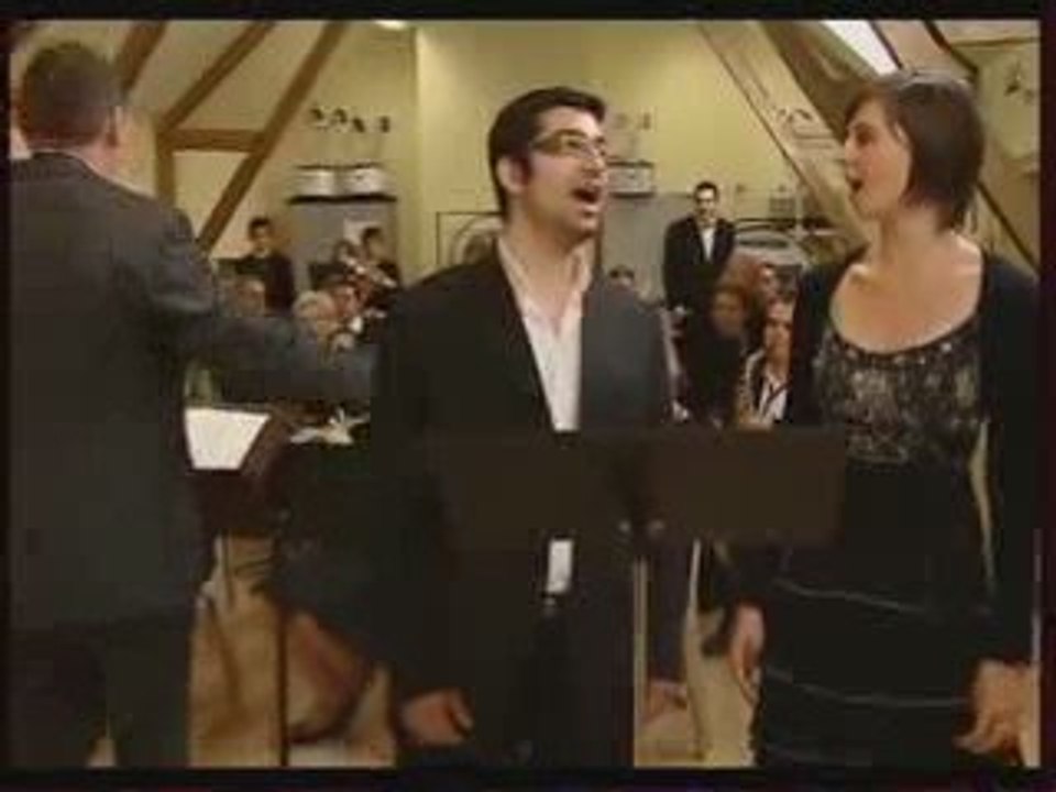 Harmonie de Marquion - En Avant La Musique, La Grande Finale