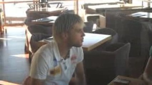 Ο Βασίλης Πλιάτσικας στο contra.gr 2