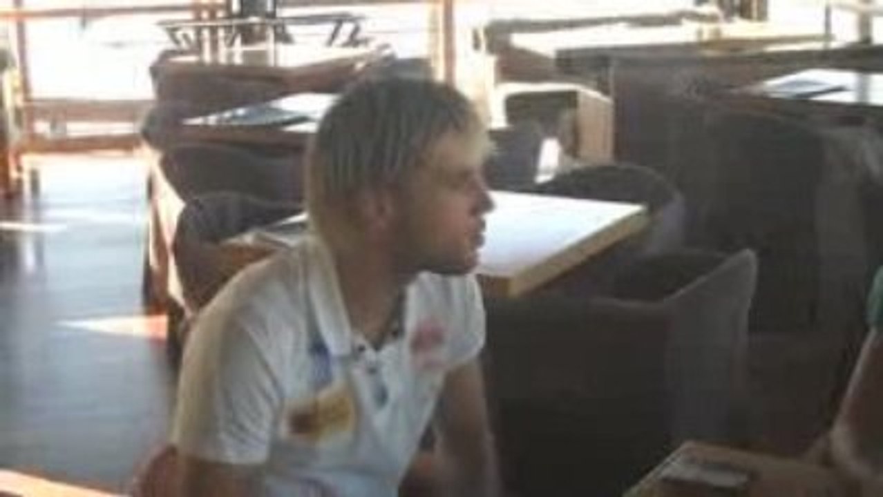 Ο Βασίλης Πλιάτσικας στο contra.gr 2