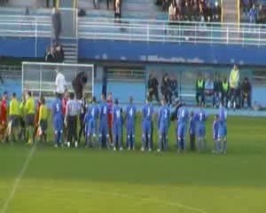 DUNKERQUE 2-1 MULHOUSE [OCTOBRE 2009] 6