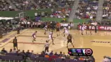 NBA The Daily Zap 10.10.2009