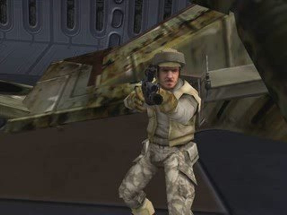 SWBF2 RATATEAM