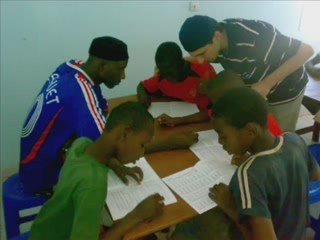 Afrika Hizmetleri [HQ] isimli videoyu çok beğendim